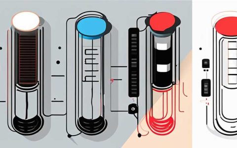 How to connect solar two-core wire