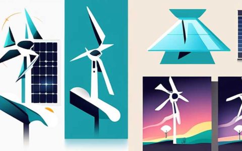 How to install solar windmill lights