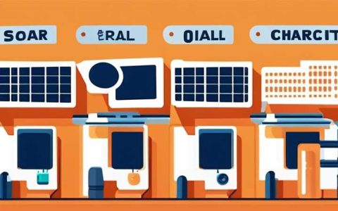 How much electricity can solar panels charge