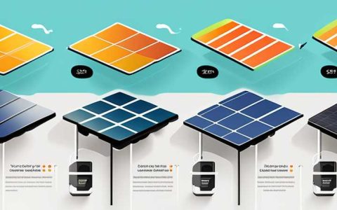 How to refuel solar panels