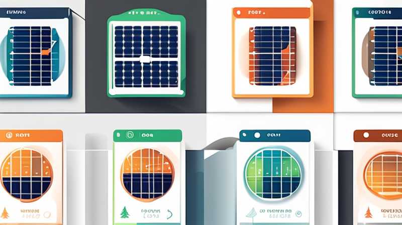 How much does solar machinery cost