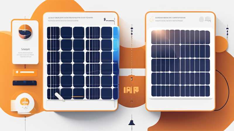 Where are the foreign trade solar energy manufacturers?