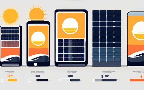 What are solar photovoltaic panels used for?