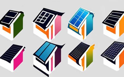 How to write your impressions after visiting solar panels