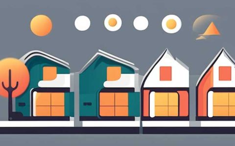 How to turn on and off a small solar light at home