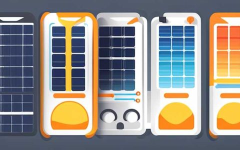 How to make solar aluminum film look good