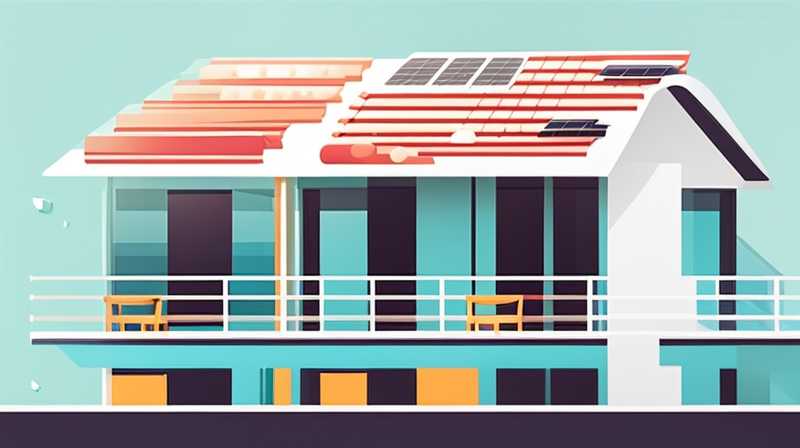 How practical is balcony solar energy