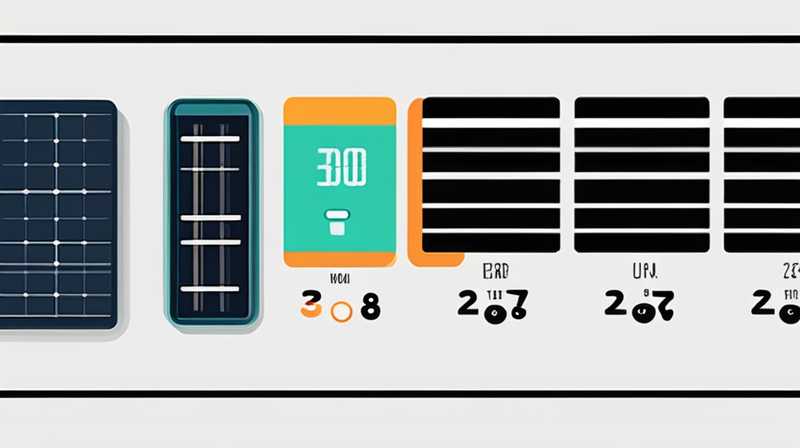 How to connect solar thermostat