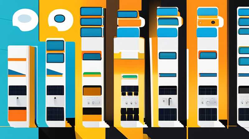 How many watts of solar panels are needed for 4 kWh of electricity