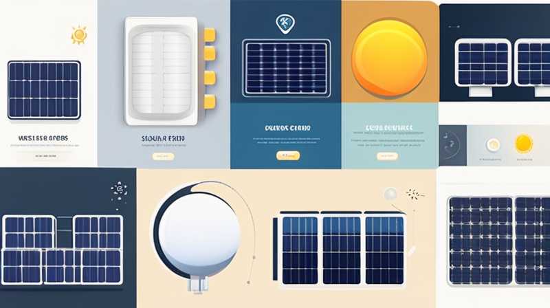 How much does the smallest solar panel cost?