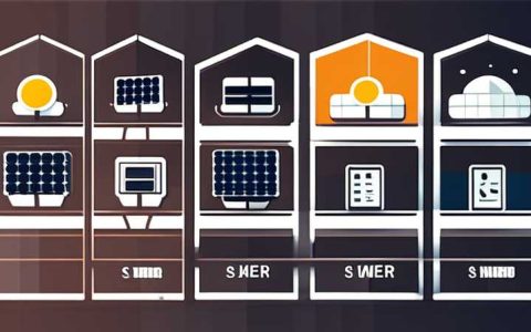 What are solar panels and what are their functions