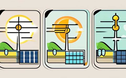 How to increase solar panel light