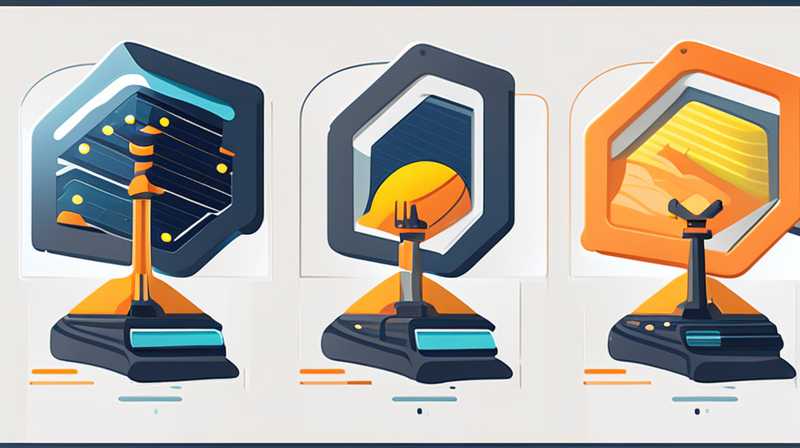 How does astroneer create solar energy?