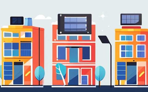 How to choose solar lights