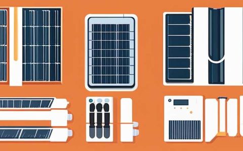 How much is one meter of solar outer tube?