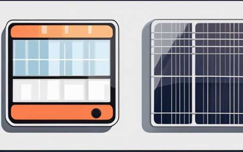 Which is better, steel glass panel or solar panel?