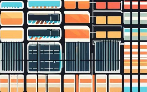 What is the tube on the side of the solar panel called?