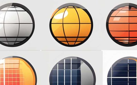 How much does a solar spherical light cost?