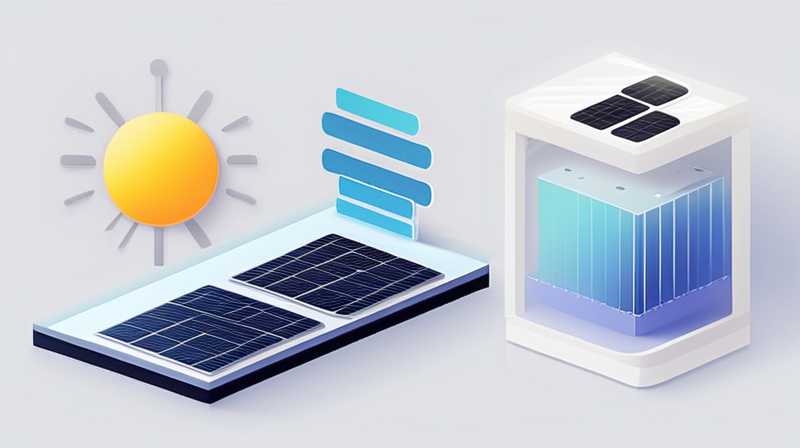 How long does it take to defrost with solar power?