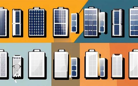How to install solar tray