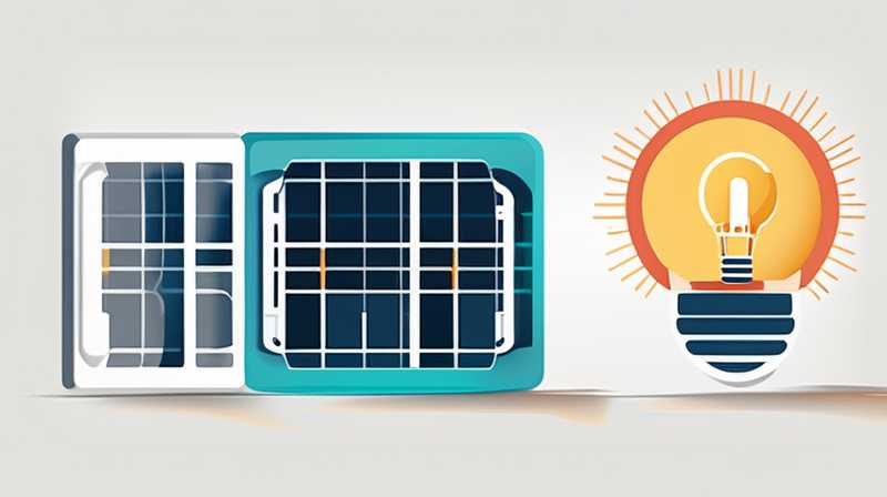 How to apply for solar energy patent