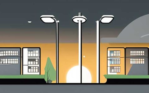 How much does Grey brand solar street light cost?