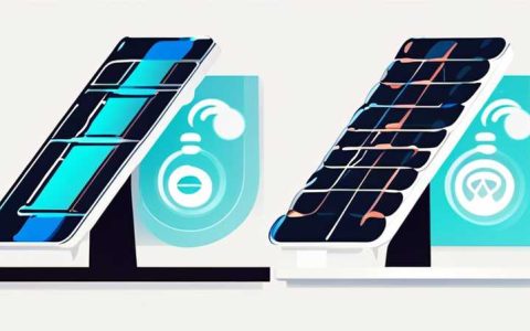 How long can ETC solar energy be used?