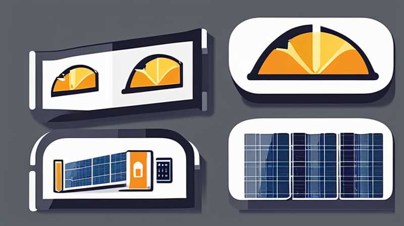 ¿Qué contiene una estación de almacenamiento de energía fotovoltaica?