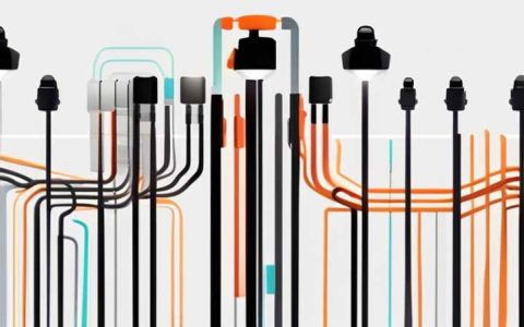 How to connect the wires of solar lights