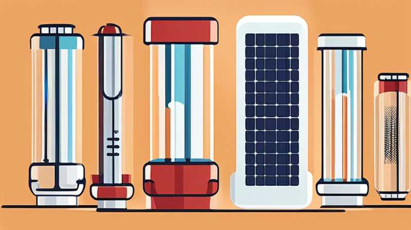 How to block solar tubes