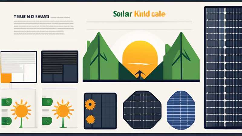 What kind of solar panels are cheap?