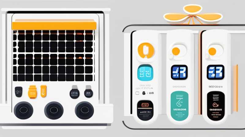 How much does 8 kilowatts of solar energy cost?