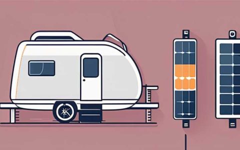 How to choose a solar RV power generation system