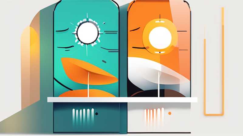 How to Remove Glass from Solar Lights