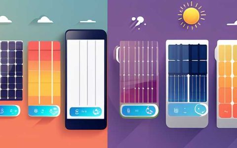 What does solar energy rely on?