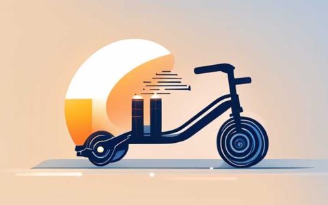 How much does a solar tricycle light cost