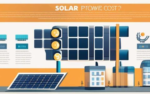 How much does a complete solar power system cost?