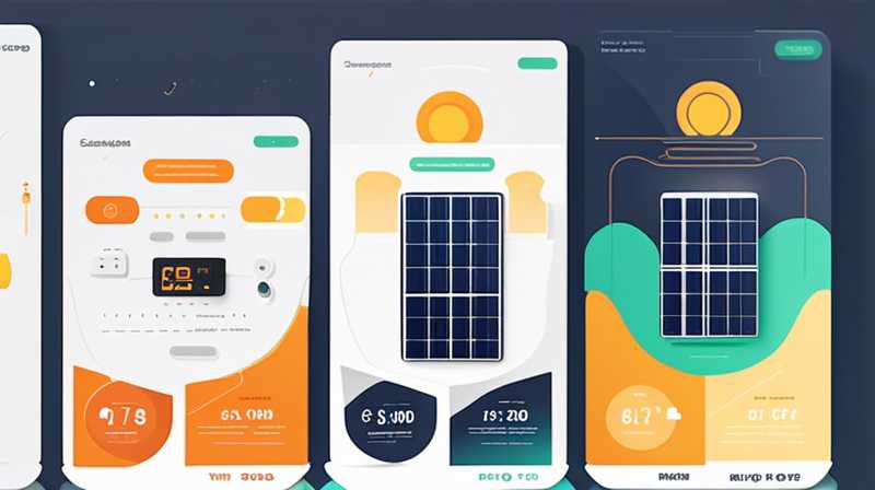 How much does a solar power station cost per watt?