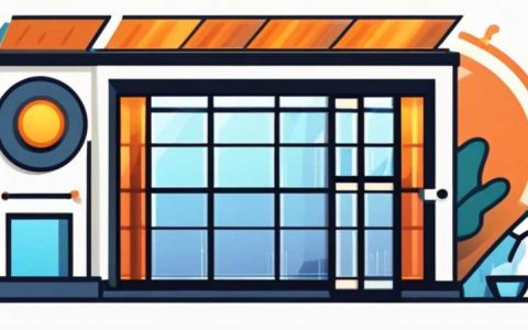 How much does a solar panel light box cost