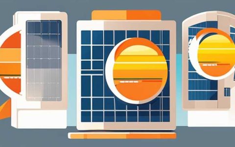 How to collect solar photovoltaic film