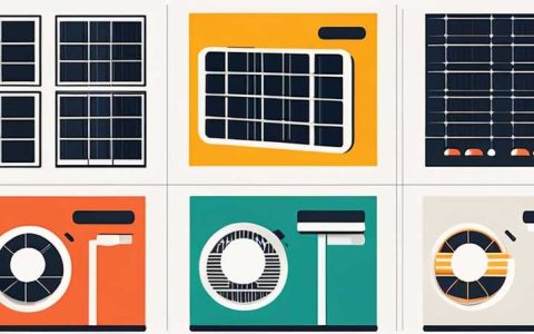 How to change the solar panel voltage if it is too high