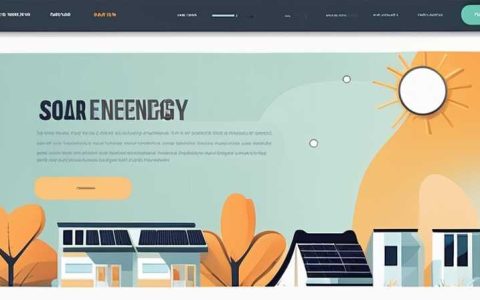 What is a good name for a solar energy shop?