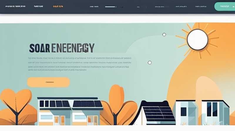 What is a good name for a solar energy shop?