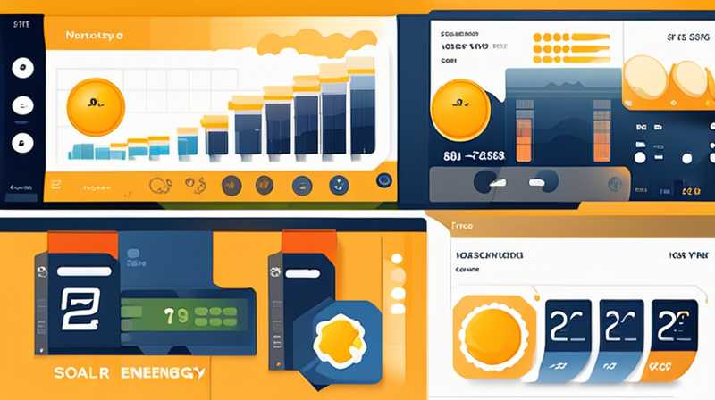 How much does a solar energy system cost?