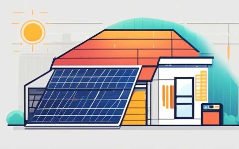 How to do rooftop solar energy solution