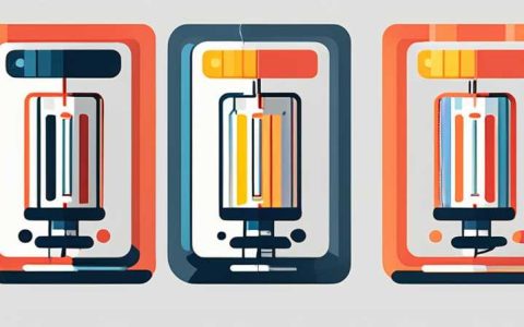 How to change the battery of solar lamp head