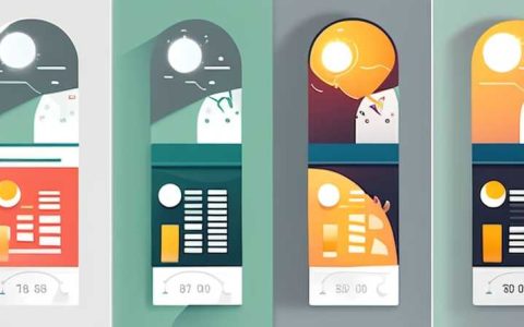 How to set the timer of solar lights at home