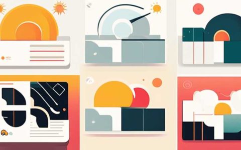 What does the sun shine on?