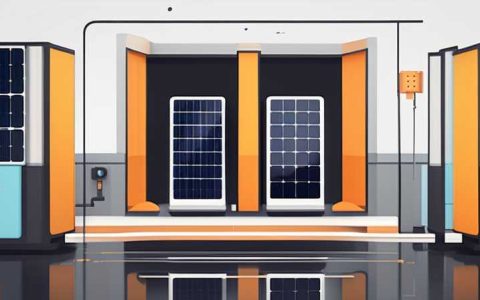 What is a solar energy room?
