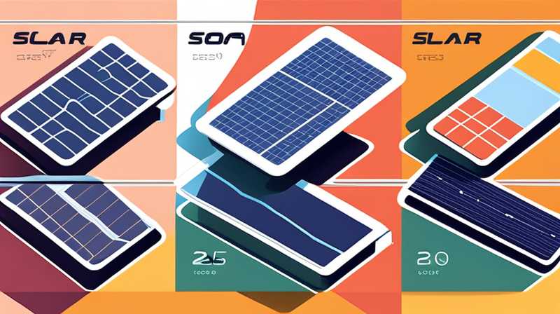 How many watts is a 258wp solar panel